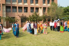 Scout and Guide Camp