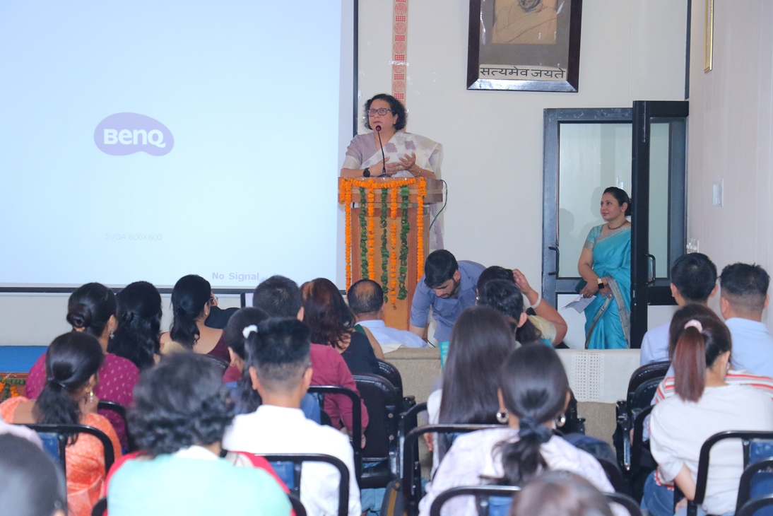 Foundation Day (1)