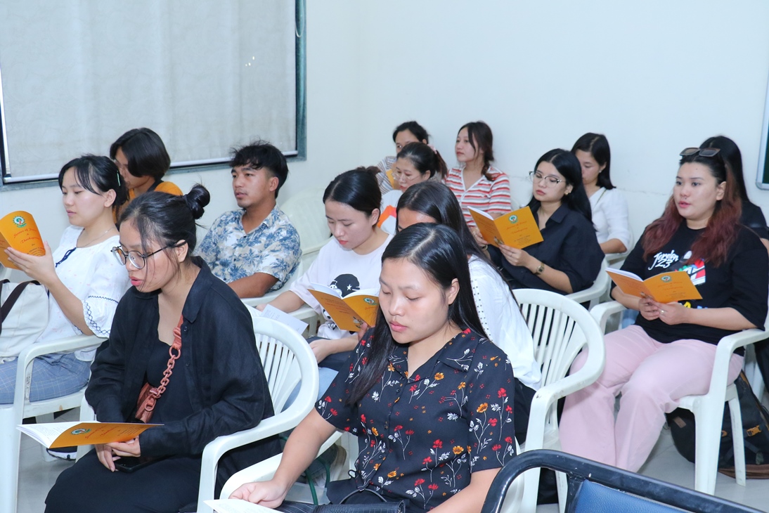 Foundation Day (2)