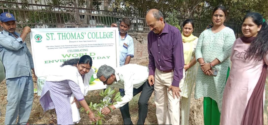 World Earth Day (1)