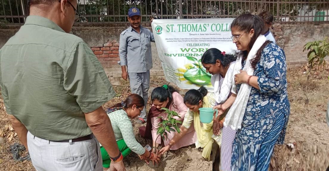 World Earth Day (2)