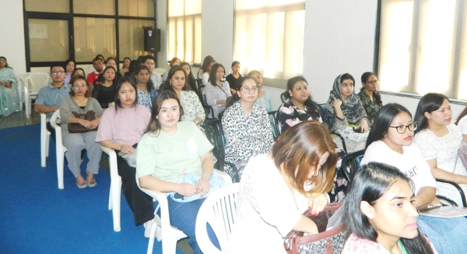 Orientation (4)